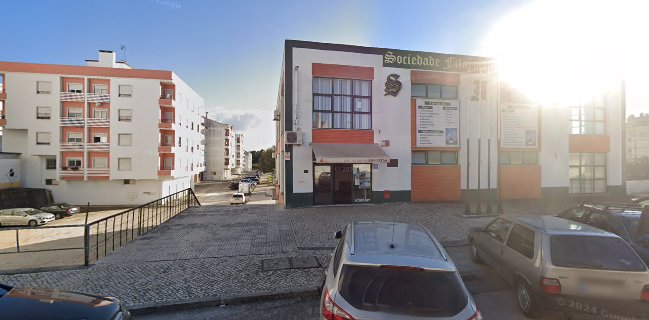 Café Restaurante A Música