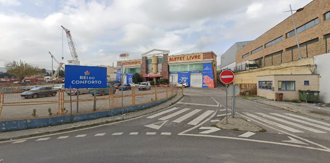 Opinii despre Restaurante Nikko în Alverca do Ribatejo - Gastronomia e hotelaria