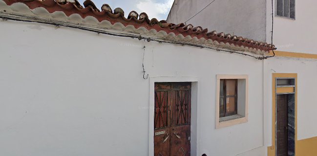 Padaria da Póvoa