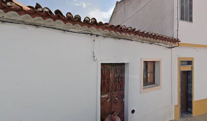 Padaria da Póvoa