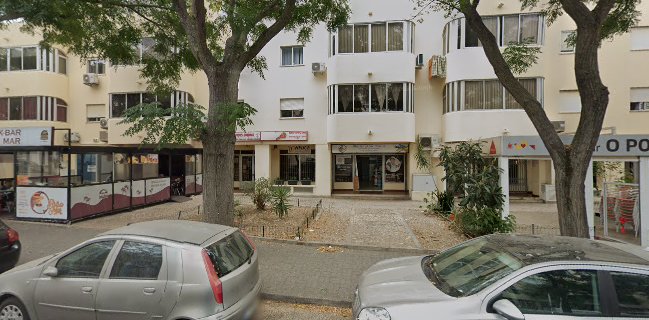 Snack-Bar "O Poente"