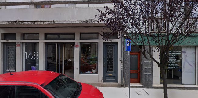 Oliveira Fernandes Rodrigues e Morais