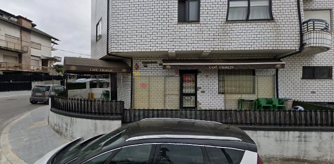 Café Chaplin
