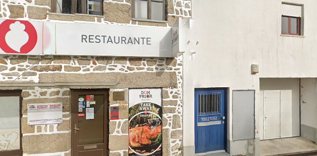 Restaurante Don Prior