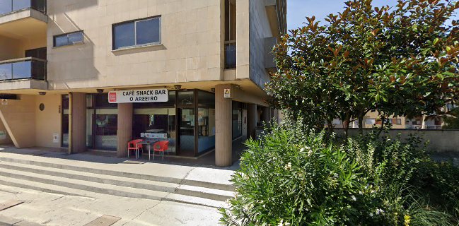 Café O Areeiro