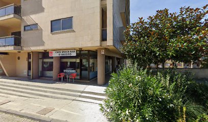 Café O Areeiro