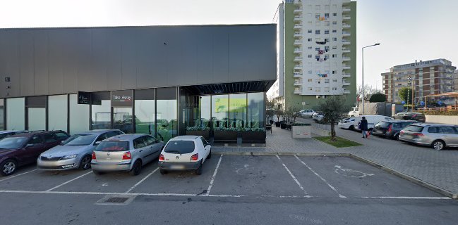 IL FIUME MAXIMINOS - Braga