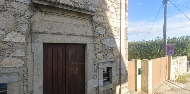 Restaurante A Flor Do Sal