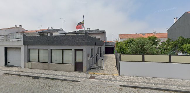 Lagoa Azul - Manuel Maria Ferreira Vasquinho