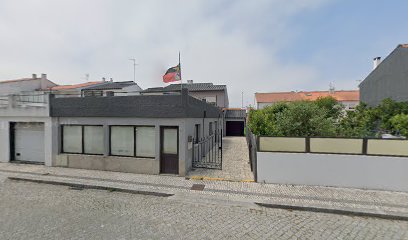 Lagoa Azul - Manuel Maria Ferreira Vasquinho