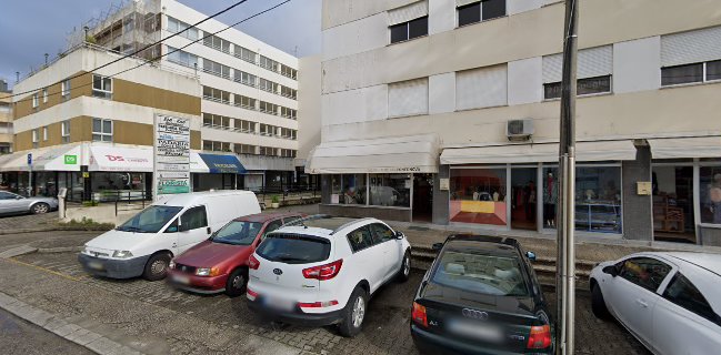 Padaria Pastelaria Fonte Nova