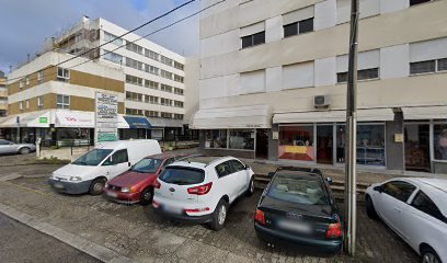 Padaria Pastelaria Fonte Nova