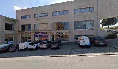 Casa das Sandes Paladar's