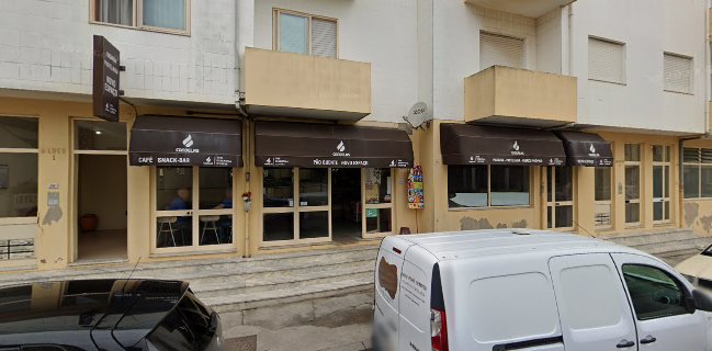 Padaria Pastelaria Novo Espaço