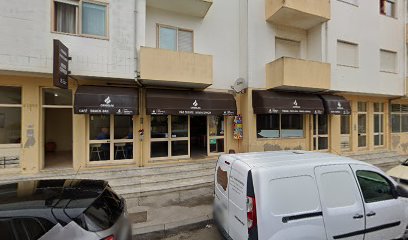 Padaria Pastelaria Novo Espaço