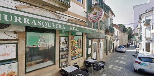 Restaurante 22