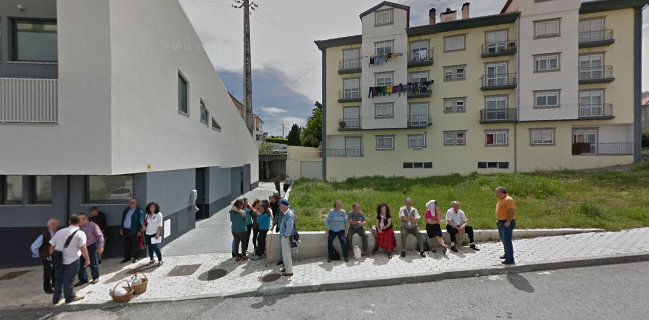 Rua Dr Francisco Lucas Pires