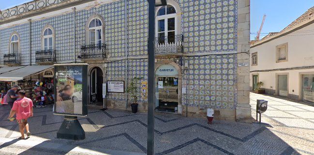 A Bomboca, rest. Snack bar