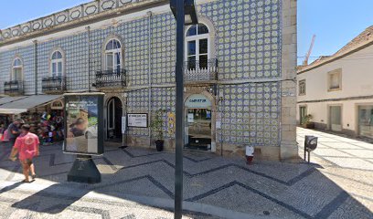 A Bomboca, rest. Snack bar