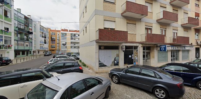 Café & Pimenta Montalvão