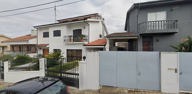 Café Snack-Bar " O Gato "