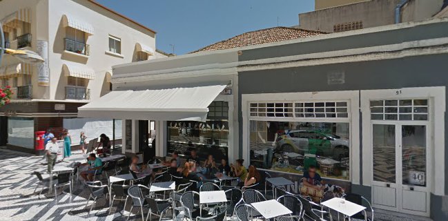 Opinii despre Casa Havanesa în Figueira da Foz - Gastronomia e hotelaria