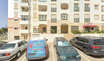 Lina & Rui Camilo, Lda Pastelaria doce Tentação