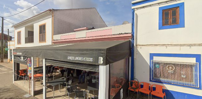 Bar Restaurante O Largo