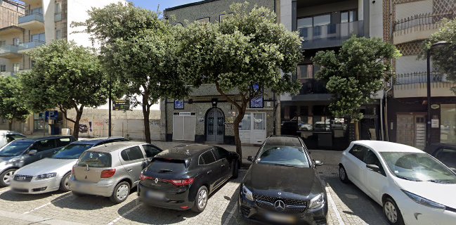 Restaurante Estrela do Mar - Manuel Maria Magalhães Ribeiro