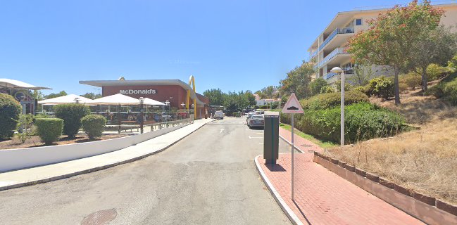 McDonald's - Lagos