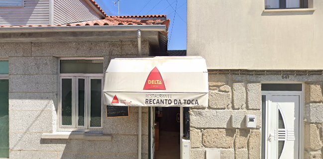 Recanto da Toca - Prato do dia