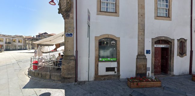 Pastelaria Orquídea