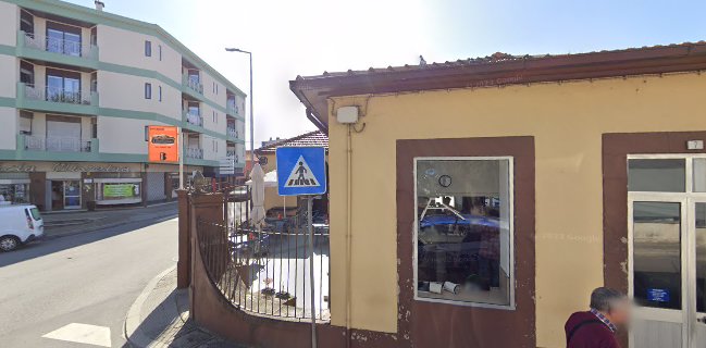 Oliveirense Café Snack Bar