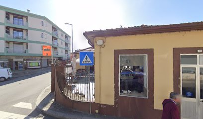 Oliveirense Café Snack Bar