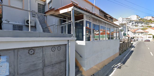 Cafe- Take- Away - Raquel