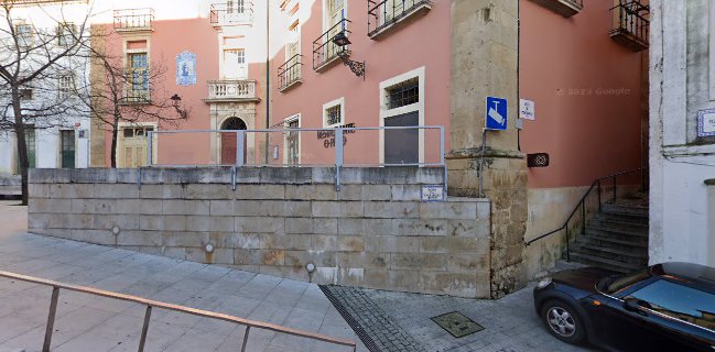Restaurante O Pátio