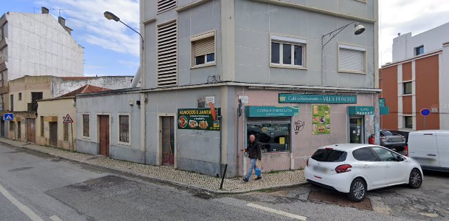 Restaurante Villa Peixoto