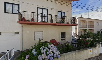 Gelo Flutuante Bar Lda.