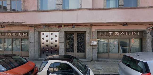 Ultimatum Restaurante
