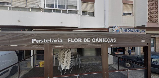 Pastelaria Flor de Caneças
