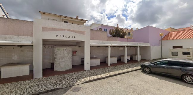 Mercado de Gaeiras