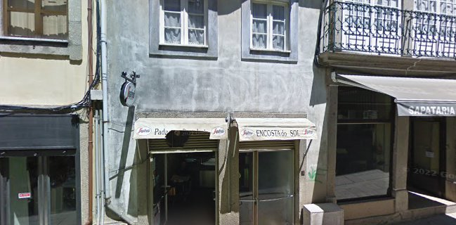 Coretto Café e Tortaria - Braga