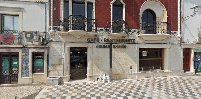 Comentarii opinii despre Águias d'Ouro Café Restaurante