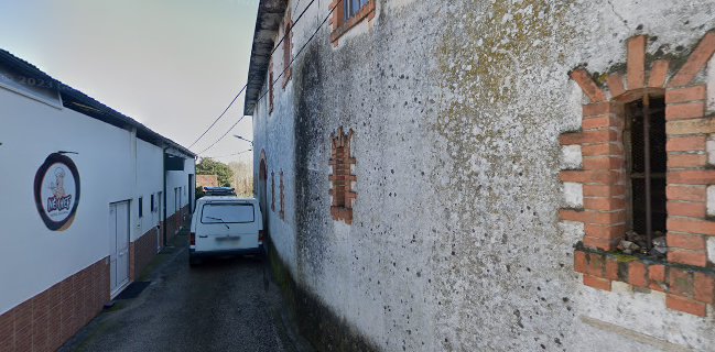 Fornos do Nelson dos Leitões (Bairrada)