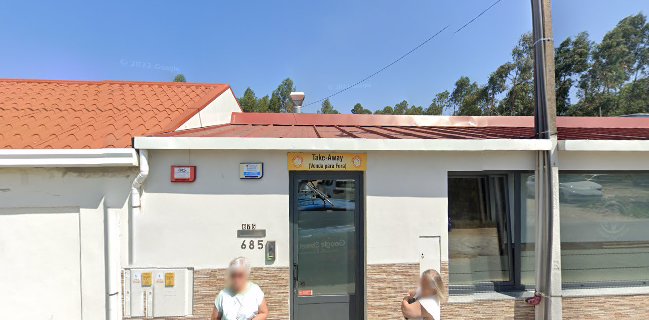 Churrasqueira Venezuelana