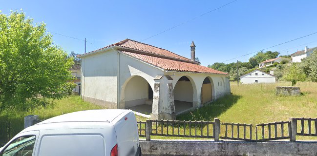 Café & Mercearia Seca