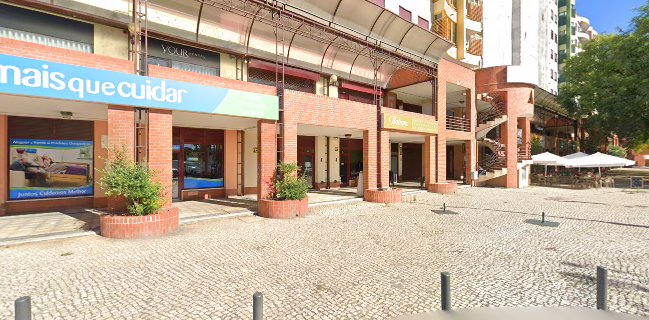 Restaurante Japonês - SOUL SUSHI