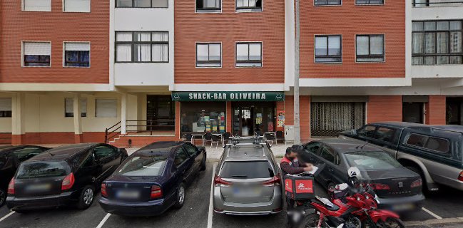 Snack-Bar Oliveira
