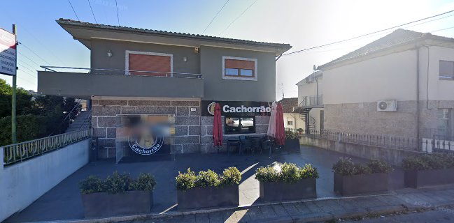 Cachorrão Pedral