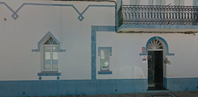 Bar Sociedade União Montoitense